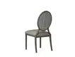 Yumeya Chairs Brand Cafeteria Chairs for Sale Factory 4
