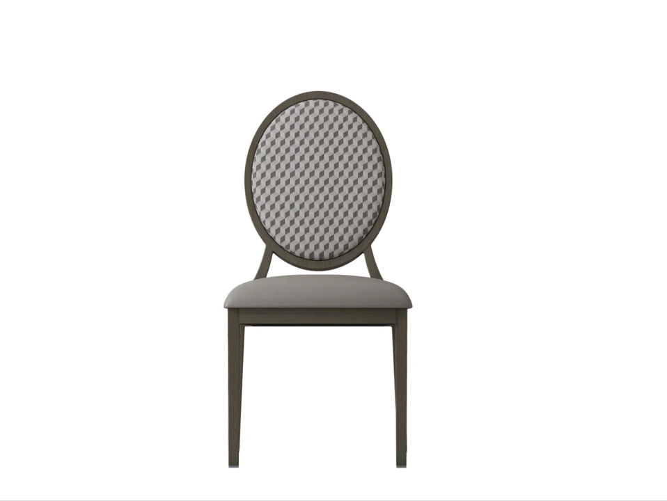Wholesale Cafe Furniture Suppliers Yumeya Chairs Brand 5