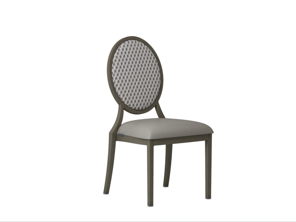 Ghost Chairs for Sale Yumeya Chairs Brand 3