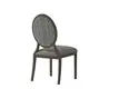 Yumeya Chairs Brand Cafeteria Chairs for Sale Factory 5