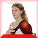 Neck Shoulder Heat Wrap UTK Company-1 1