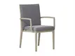 Yumeya Chairs Brand Classic Cafe Dining Chair Factory 3