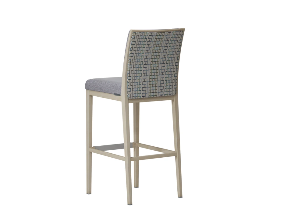 Yumeya Chairs Aluminum Chairs - 4