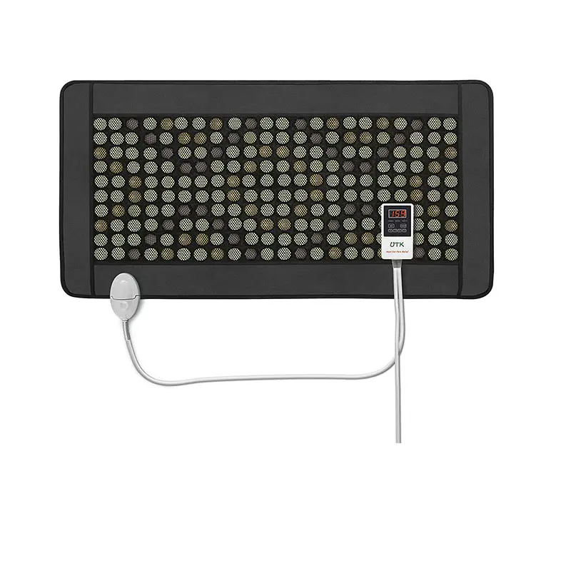 A Brief on Infrared Heating Pad Label Design 1