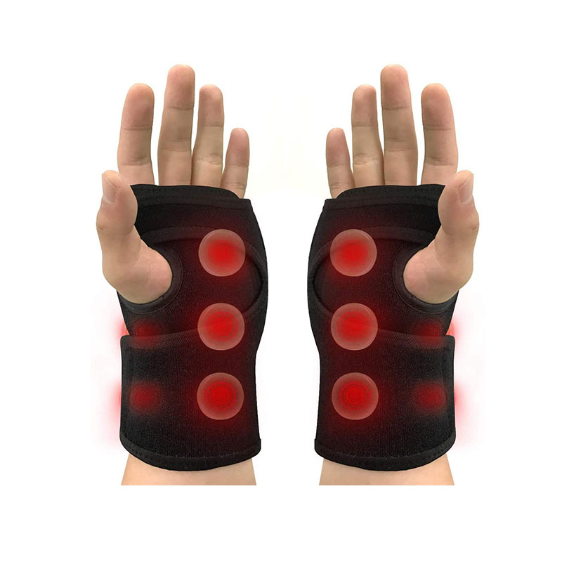Maintaining a Good Quality of Infrared Heating Pads for Back Pain 1