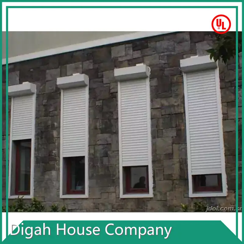 Powder Coating Digah Company Brand Kitchen Drawers for Sale Manufacture 1
