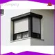 Custom Aluminium Frame French Swing Doors Digah Custom Aluminium Frame French Swing Doors Digah Company Brand 1