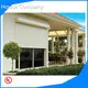 Hot Aluminium Casement Door Sea Freight Digah Company Brand 1