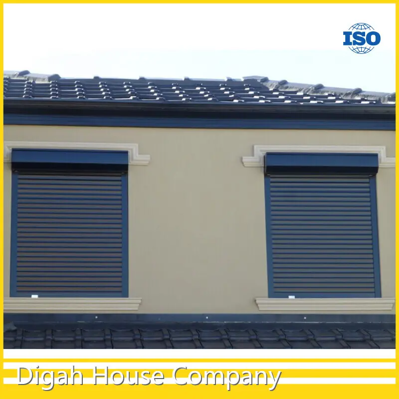 Digah Company Brand Heat Insulating Best Camera for Video Heat Insulating Factory 1