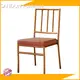 FOSHAN / GUANGZHOU /SHENZHEN Metal Chiavari Chairs SANDUN Furniture Brand Company 1