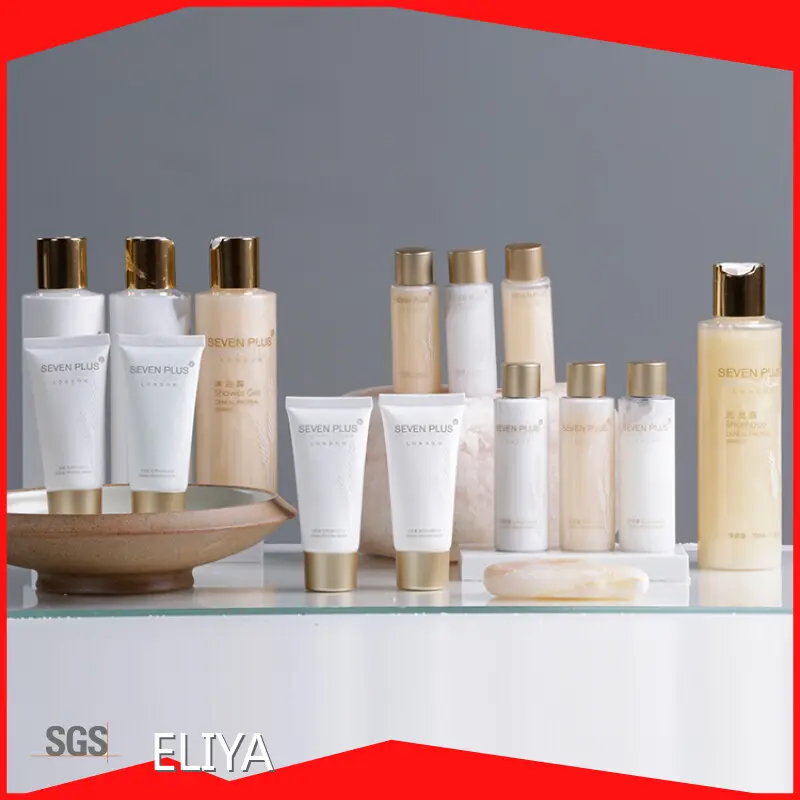 ELIYA High Quality Hotel Amenities for Hotel Guest Room 1
