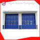 Digah Company Brand Green Green Large Wooden Wardrobe Green Factory 1
