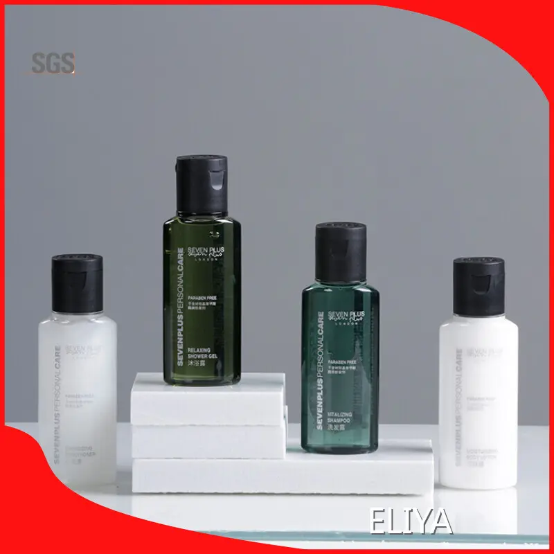 Travel Size Toiletries Bulk ELIYA Bulk Buy ELIYA ELIYA 1