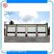 Custom MoneyGram Aluminium Window MoneyGram Digah Company 1