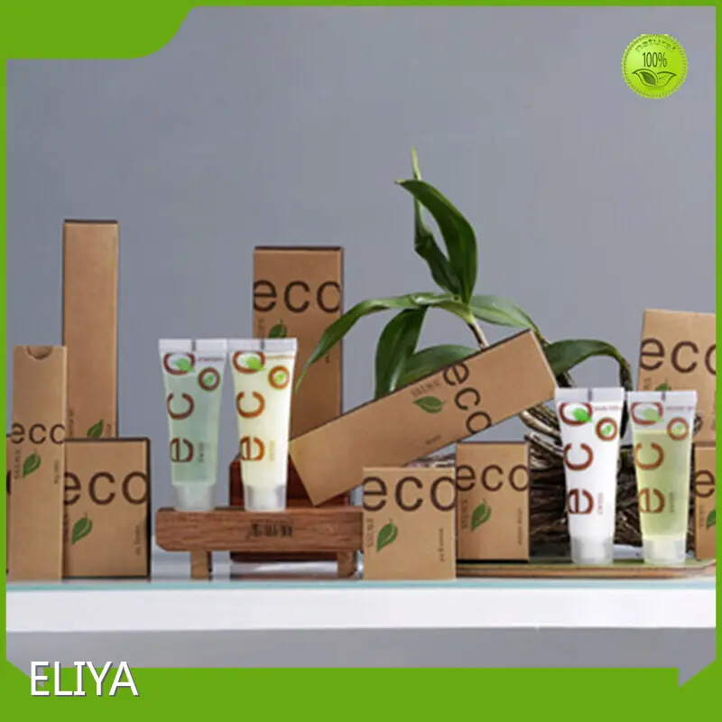 ELIYA ELIYA Hotel Guest Amenities Suppliers ELIYA 1