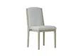 Yumeya Chairs Brand Cafe Dining Chair Factory 3