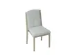 Yumeya Chairs Brand Cafe Dining Chair Factory 6