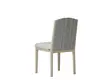 Yumeya Chairs Brand Cafe Dining Chair Factory 4