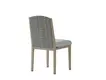 Yumeya Chairs Brand Cafe Dining Chair Factory 5