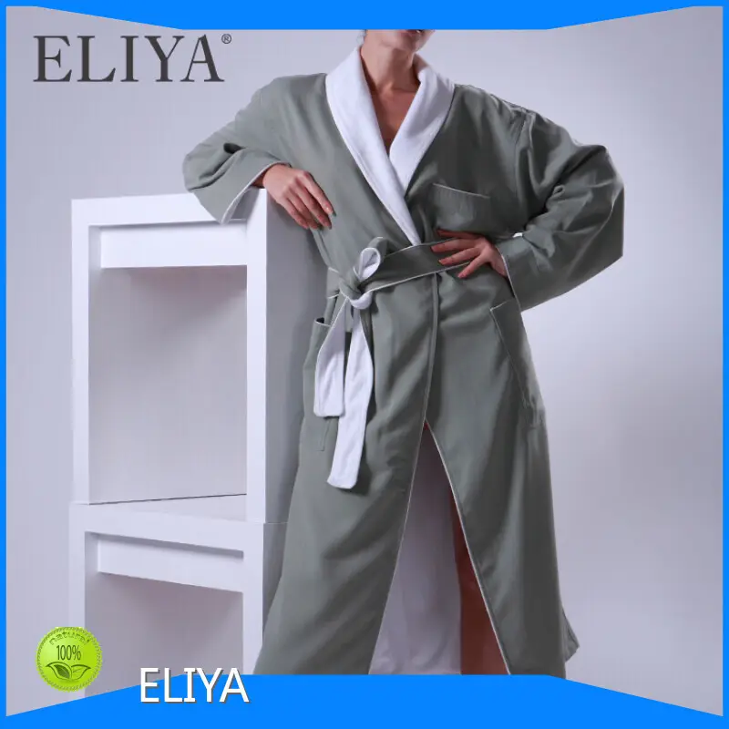 ELIYA Brand T/T Robe Hotel for Sale T/T Supplier 1