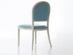 Yumeya Chairs Brand Metal Chairs for Cafe 5