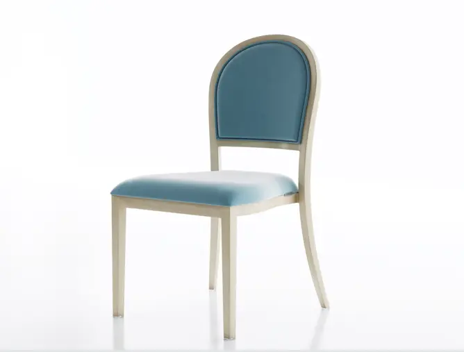 Yumeya Chairs Brand Metal Chairs for Cafe 3