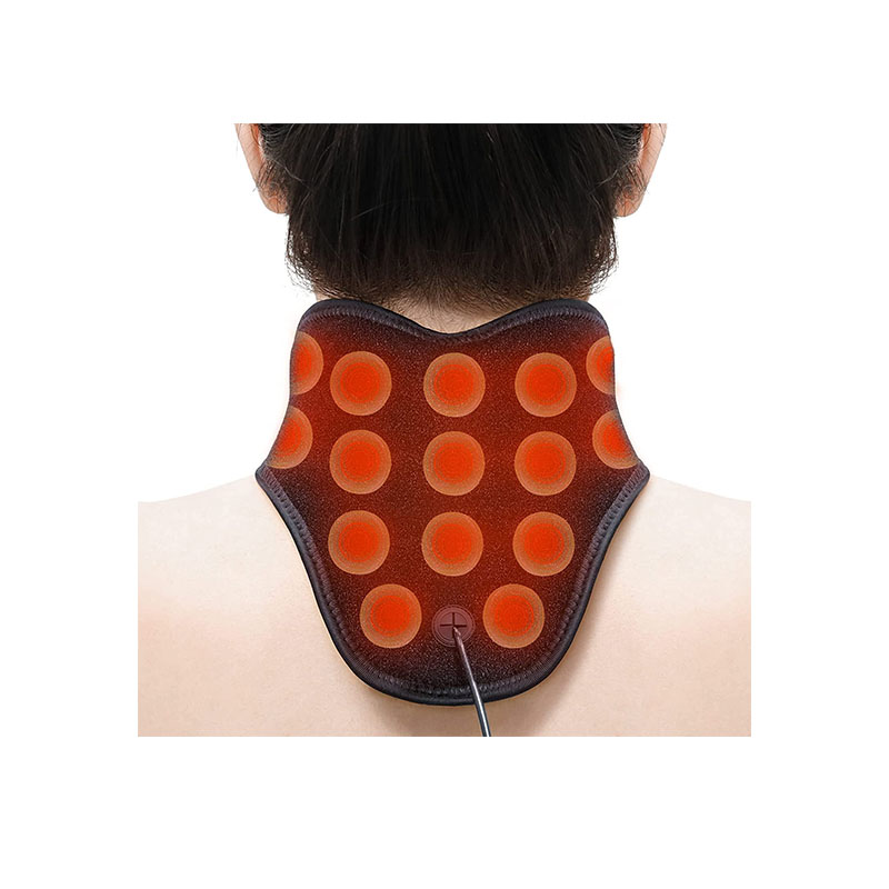 5 Reasons a Infrared Neck Heating Pad Is Good for You 1