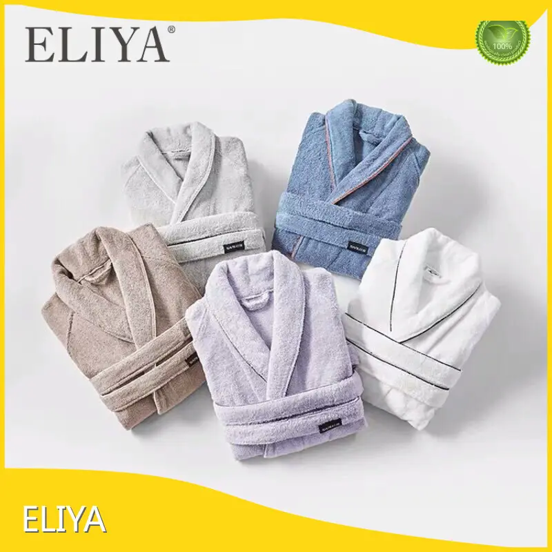 Robe Hotel for Sale 100 Pcs 100 Pcs 100 Pcs ELIYA Brand Robe Hotel for Sale 1