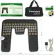 Pad riscaldante personalizzato di marca UTK eBay 6