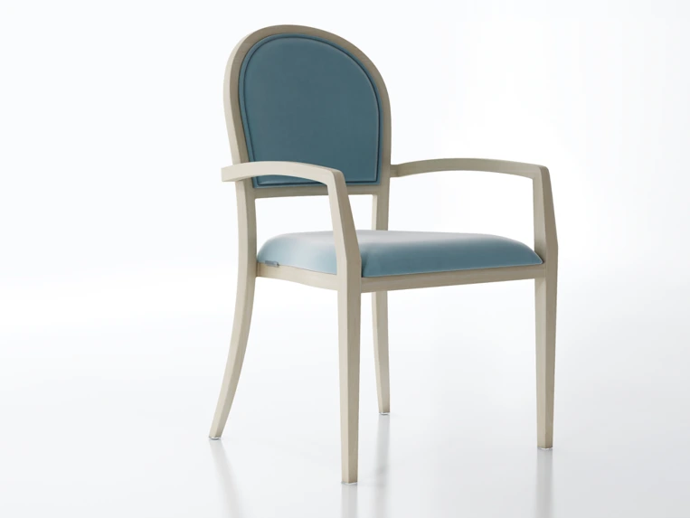 Cafe Outdoor Seating by Yumeya Chairs 4