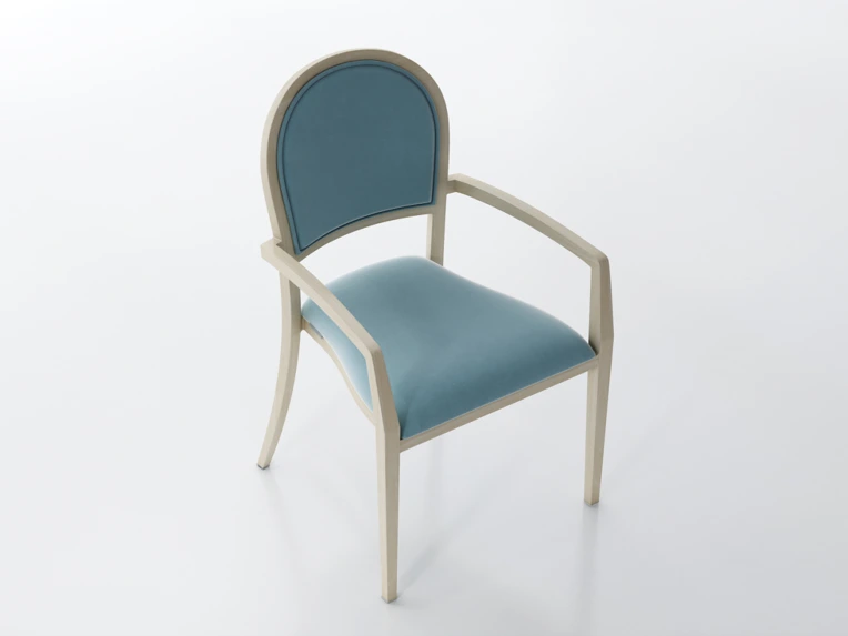 Cafe Outdoor Seating by Yumeya Chairs 7