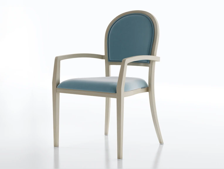 Cafe Outdoor Seating by Yumeya Chairs 3