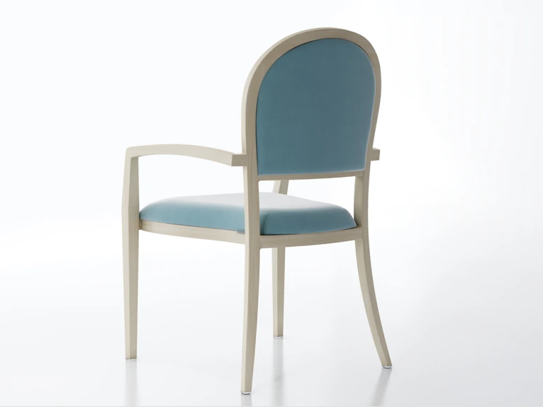 Cafe Outdoor Seating by Yumeya Chairs 5