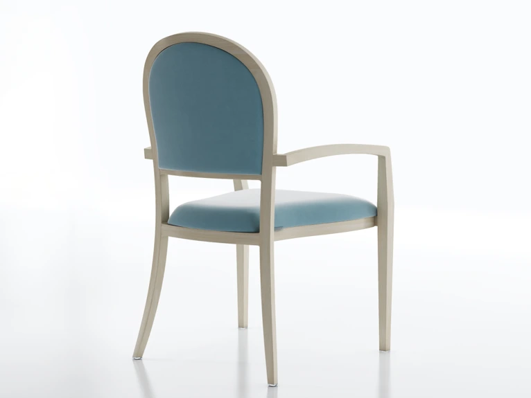 Cafe Outdoor Seating by Yumeya Chairs 6