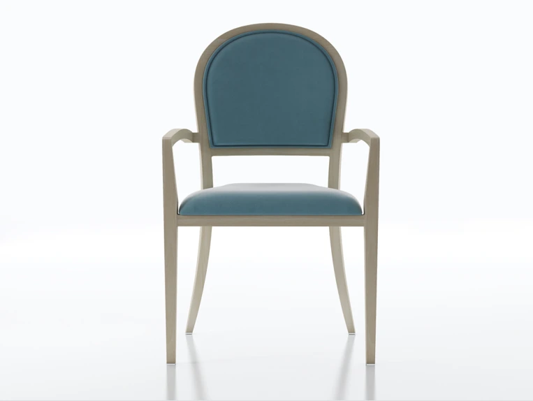 Cafe Outdoor Seating by Yumeya Chairs 2