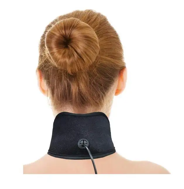 UTK Brand Infrared Heating Pad Calgary H-34B1NB 3