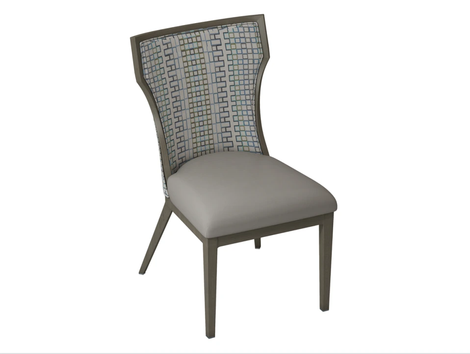 Yumeya Chairs Brand Coffee Shop Bar Stools Supplier 6