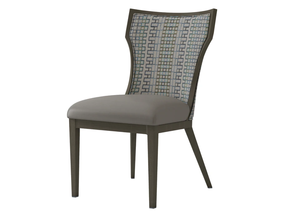 Yumeya Chairs Brand Coffee Shop Bar Stools Supplier 2