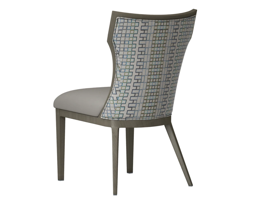 Yumeya Chairs Brand Coffee Shop Bar Stools Supplier 5