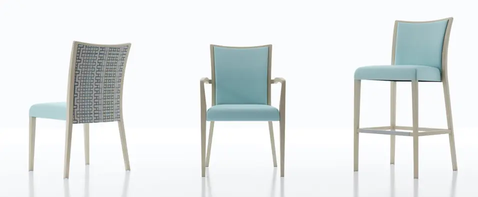 Wholesale Metal Chairs Yumeya Chairs 7
