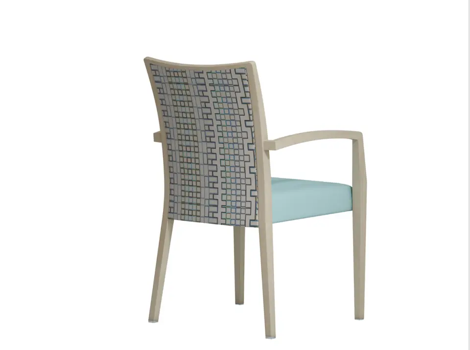 Wholesale Metal Chairs Yumeya Chairs 5