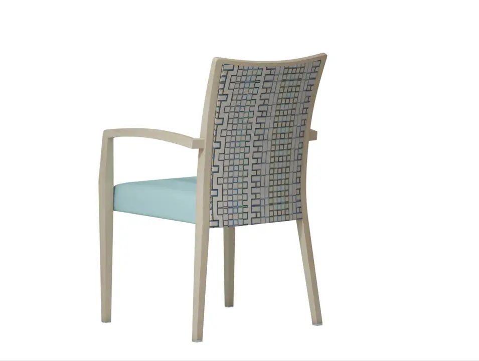 Wholesale Metal Chairs Yumeya Chairs 4