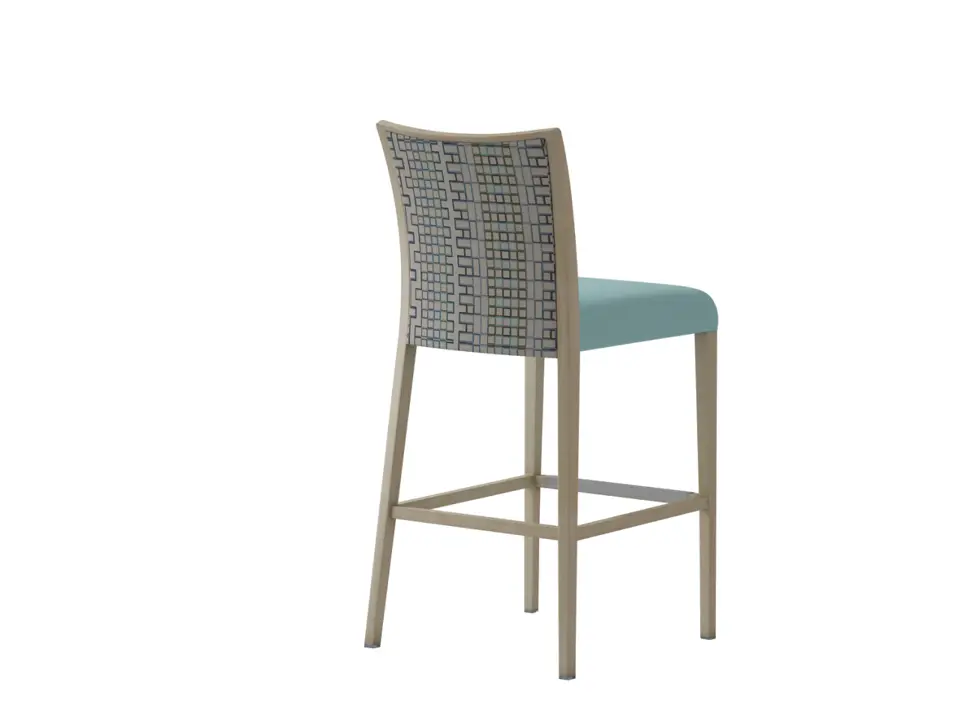 Commercial Chair Suppliers Yumeya Furniture Manufacture 4