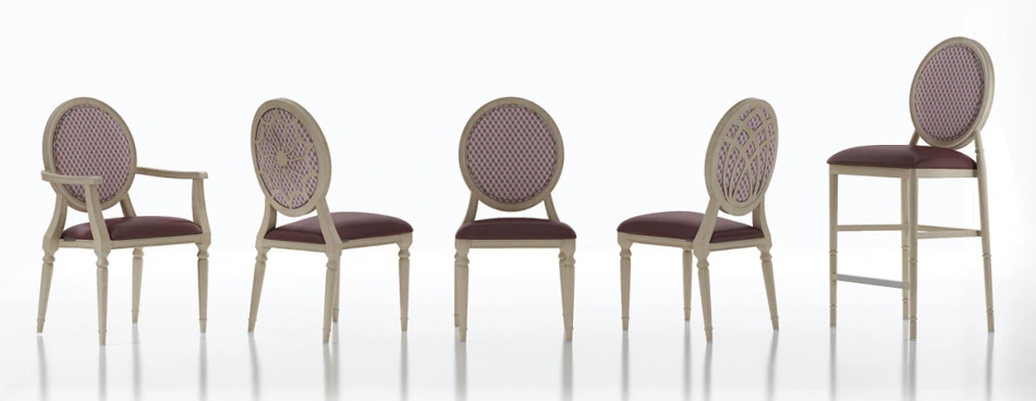 Cafe Chairs and Stools Yumeya Chairs Brand 7