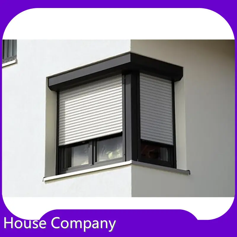 Custom Aluminium Frame French Swing Doors Digah Company 1