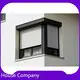 Custom Aluminium Frame French Swing Doors Digah Company 1