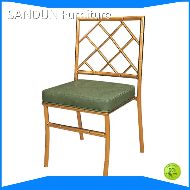Quality SANDUN Furniture Brand About 20 Days After Received 30% Advanced Payment Chiavari Ballroom Chairs 1
