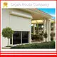 Hot Aluminium Casement Door Sea Freight Digah Company Brand-1 1