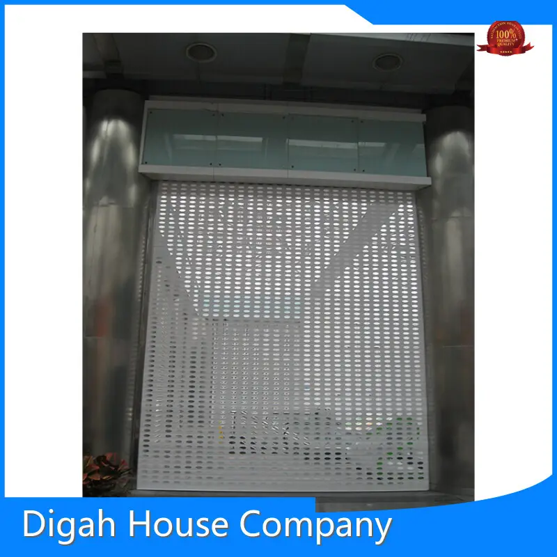 Hot Sea Freight External Aluminium Sliding Doors Sea Freight Sea Freight Digah Company Brand 1