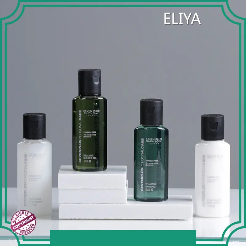 Travel Size Toiletries Bulk 3000 Sets 3000 Sets Travel Size Toiletries Bulk 3000 Sets ELIYA Brand 1